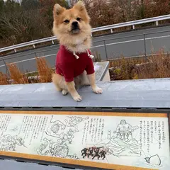 吉備SA (下り)