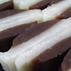長峰鯨ようかん店