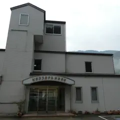 ビジネスホテル阿波池田
