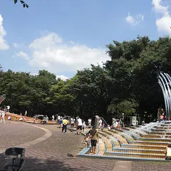 大泉中央公園