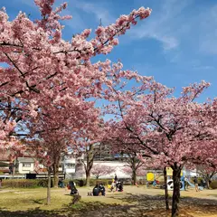 井沼方公園