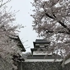下之橋御門