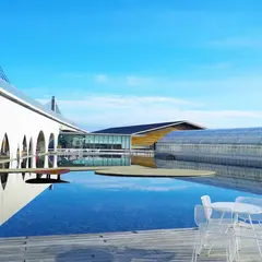 片岡温泉