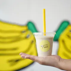 バナナジュース専門店 7daysBANANA 大井町店