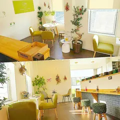 ohana sun cafe