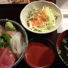 博多魚がし 市場会館店