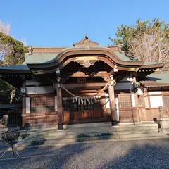 巴江神社