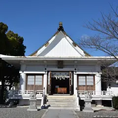 崋山神社