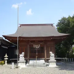 八幡社