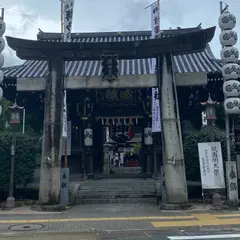 櫛田神社