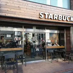 スターバックスコーヒー 四谷３丁目店