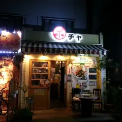 新宿ポジャンマチャ