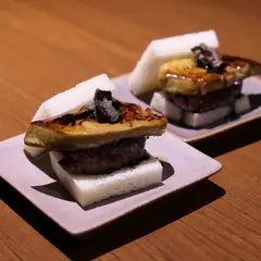 焼肉 うしごろ 表参道店
