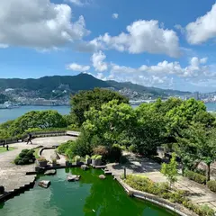 グラバー園