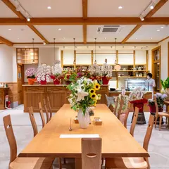 RAMBER CAFE RESTAURANT