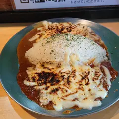 自衛隊カレー