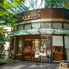 イシヤカフェ
