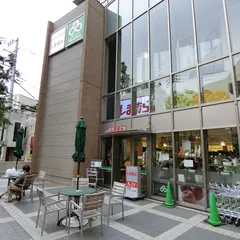 ファッションセンターしまむら茗荷谷駅前店
