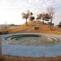 RVパークsmart 道の駅おおき