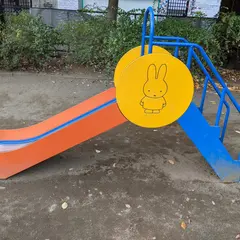 宮下公園