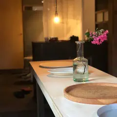Ponchice／海と山のまにまに
