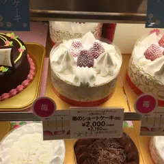 不二家 アトレ川崎店