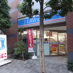 ローソン 秋葉原北口店
