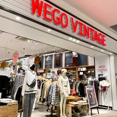 WEGO VINTAGEアーバンドックららぽーと豊洲店
