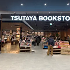 TSUTAYA BOOKSTORE ワイプラザ新保店