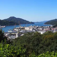 宇和島城 天守閣