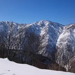 白山一里野温泉スキー場