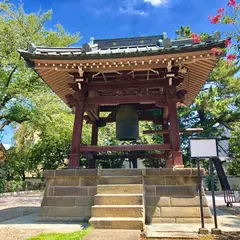 円光院