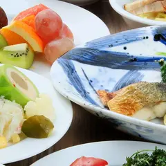 クインテッサホテル福岡天神