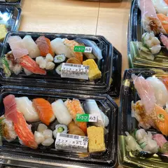 ちよだ鮨