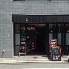 珈琲社中