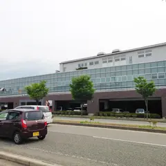 フィットネスクラブエイムスカイシップ