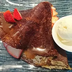 ギャルソンクレープ