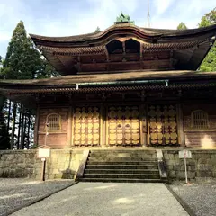 戒壇院