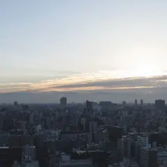 ホテルライフツリー上野