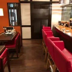 備長炭焼 すだち 【旧店名】たまるや北野坂