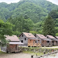 ウェルキャンプ西丹沢