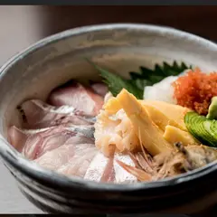 旬鮮 いけよし