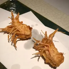 天麩羅 なかがわ