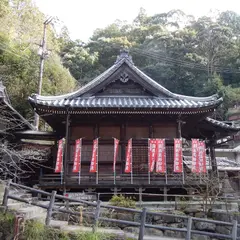 湯胸薬師東光寺