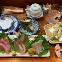 居酒屋盛