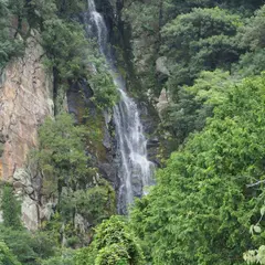 稚児ヶ滝