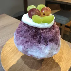 梛の木-なぎのき-