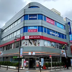 らしんばん立川店本館