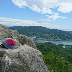 天狗岩