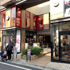 WARP HARAJUKU